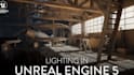 do high quality unreal engine 5 game development