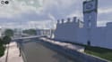 develop a custom roblox game, full game maps development