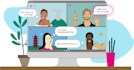 be your live english spanish interpreter