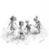 draw illustrations for children book