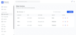 create custom web apps for businesses