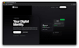 design and develop a professional website