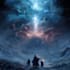 create a unique fantasy book cover illustration