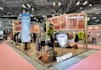booth design and showroom