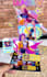 create augmented reality ar poster with qr code animation