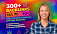 do cbd, cannabis, marijuana, and vape backlinks