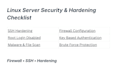 secure linux vps and wordpress from hacks