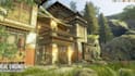 design environment level in unreal engine 5