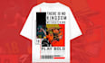 design premium cricket tshirts designs