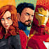 draw a marvel style comic book and superhero