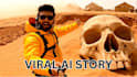 create viral custom ai video scenes that blow your mind