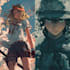 draw anime and manga art