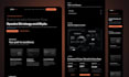 create a b2b website in framer as a framer expert