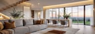 create 3d building models and renders