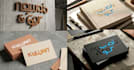design a luxury logo designing