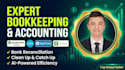 do cost analysis, cogs, inventory and procurement analysis