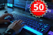 write a german press release and distribute it on 50 portals