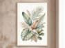 custom wall art illustrations for home or office