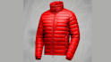design 3d puffer jacket varsity jacket bomber jacket model render with animation