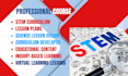 create engaging lesson plans and curriculum stem expert all level