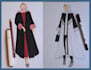 design modern fashion outfits