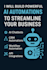 automate your business using ai