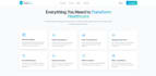 create a full saas product for you