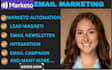 setup marketo email automation lead magnet
