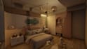 create 3d models and lumion renderings