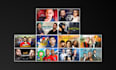 design scroll stopping youtube thumbnails with fast delivery