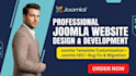 do joomla website, joomla design, joomla template, joomla seo, joomla expert