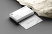 design professional business card in 6 hours with unlimited revisions