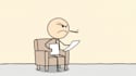 do stick figure animation in paint explainer style