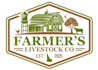 design wonderful farmer logo