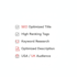 rank your youtube video with expert SEO
