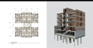 do professional 3d modeling bim and architectural drawings as revit expert