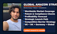 do amazon market research gap analysis and launch strategy