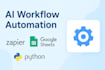 automate manual work and workflows to save hours