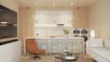 design and render 3d interiors using ikea furniture