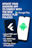 update your flutter app to meet google play latest requirement