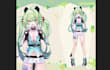 design and rig live2d model, vtuber rigging, live2d vtuber model, rigging