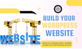 design, recreate, or professionally redesign your wordpress website and blog