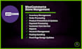 do expert woocommerce store management