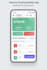 develop a custom web application or business portal