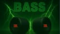 stunning audio spectrum or music visualizer professionally