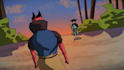 2d animation video cartoon music video 2d anime animation frame by frame