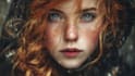 realistic or fantasy portrait for you