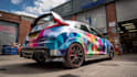 do professional vehicle wrap design for any vehicle