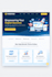redesign your website into a clean, modern, and mobile friendly site