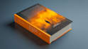 create a professional ebook cover design